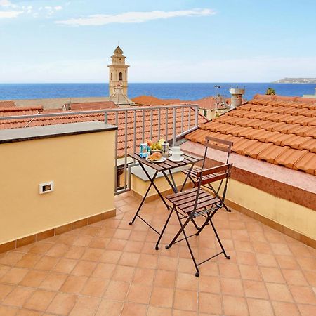 Casa Delle Rondini Apartment Santo Stefano al Mare Bagian luar foto