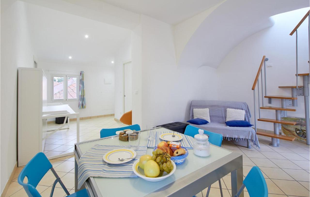 Casa Delle Rondini Apartment Santo Stefano al Mare Bagian luar foto