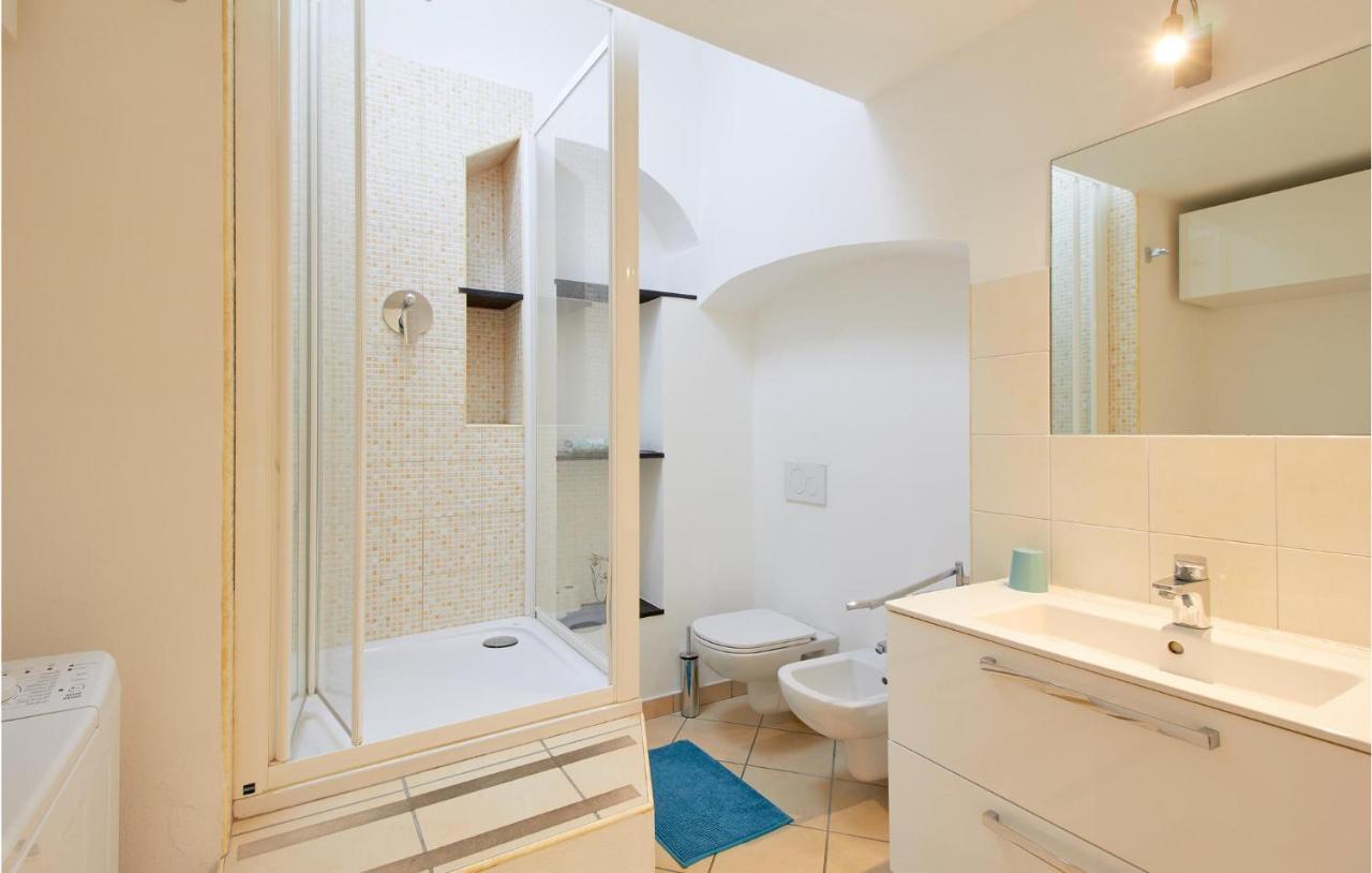 Casa Delle Rondini Apartment Santo Stefano al Mare Bagian luar foto
