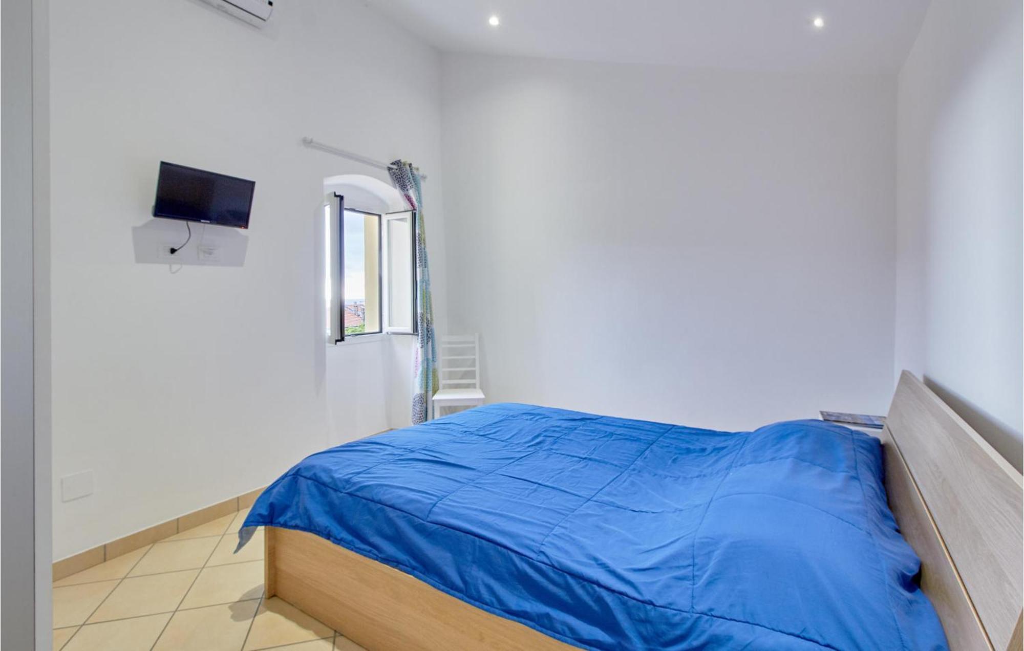 Casa Delle Rondini Apartment Santo Stefano al Mare Bagian luar foto